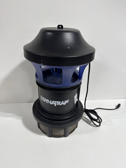 Used DynaTrap 1 Acre Insect and Mosquito Trap