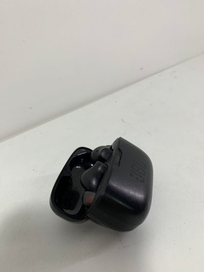 Used JBL Tune 230NC Wireless Earbuds- Black