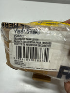 Moen YB5101 Voss Toilet Tank Lever Brushed Gold