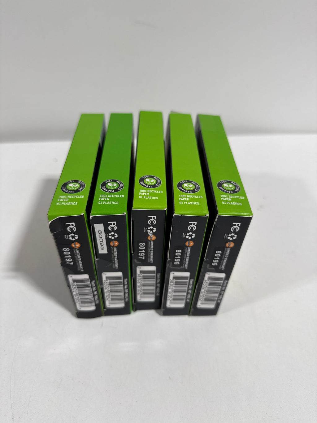 5 Digipower - Digital Camera Replacement Battery for Nikon EN-EL14 Battery Pack - *Cameras Camcorders & Drones
