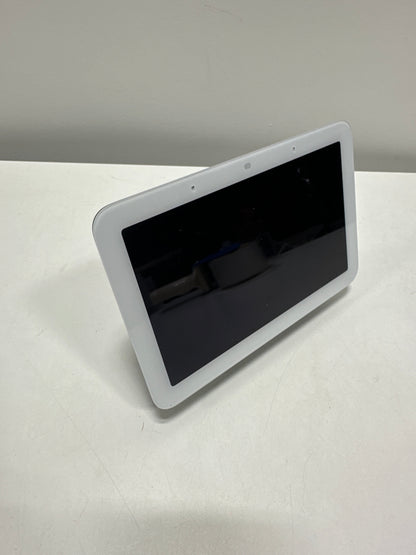 Parts- Nest Hub 2nd Gen - Smart Home Speaker and 7" Display with Assistant - Charcoal