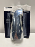 KOHLER GENUINE PART GP85555-CP DIVERTER BATH SPOUT - 1/2" NPT CONNECTION