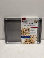 2 x USA Pans Nonstick Baking Sheet 17.25 X 12.25