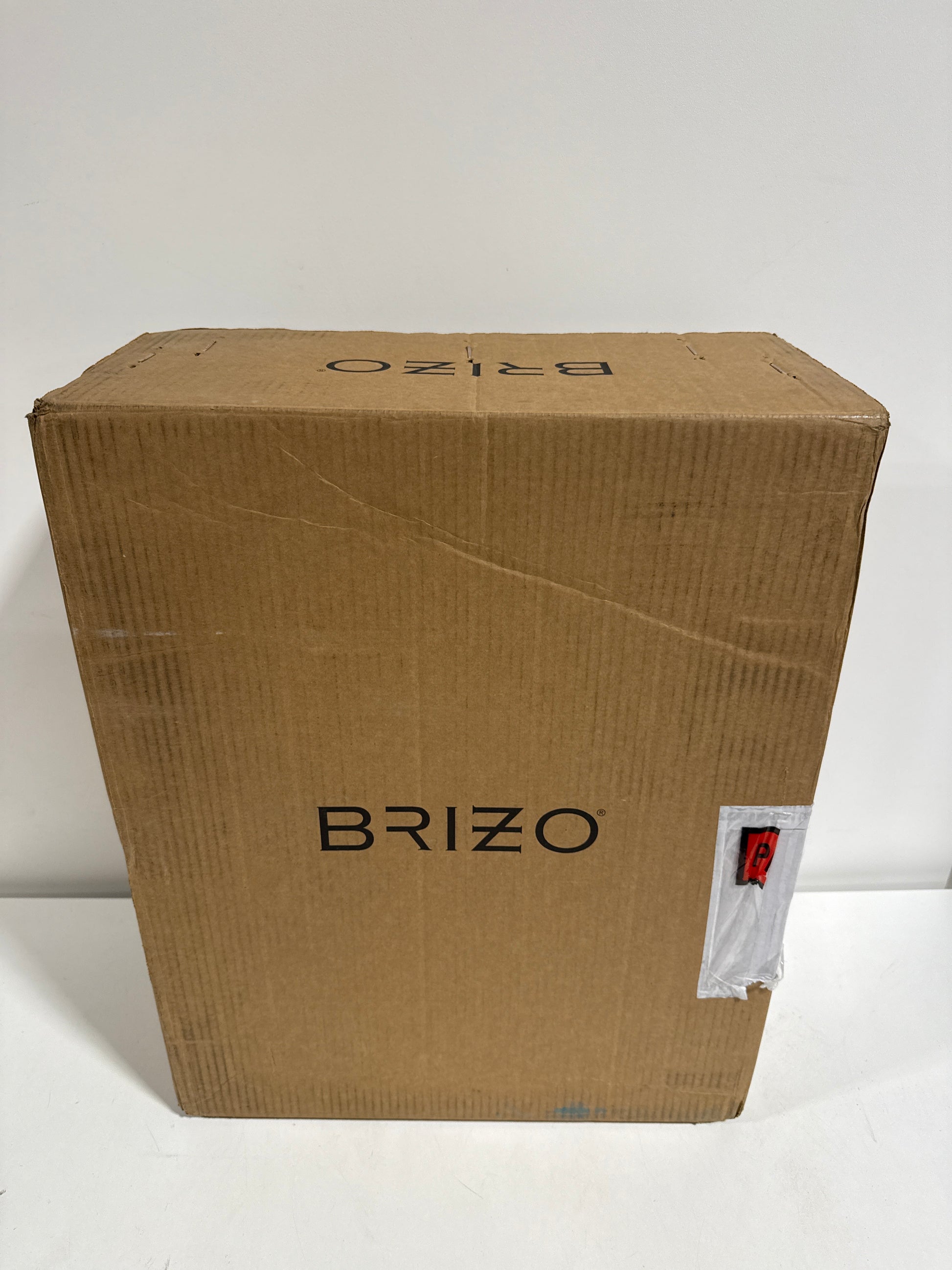 Brizo 8GE-TSG07-208-3 Mystix 7.5kW Steam Generator - 208V 3 Ph Steam Showers Steam Shower Components Steam Generators