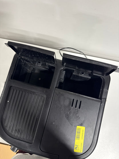 Used Bella PRO - Combo 19-Bar Espresso and 10-Cup Drip Coffee Maker - Stainless Steel