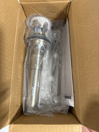 KOHLER K-7114-a Premier Pop-up Drain Exposed with Overflow - *Plumbing