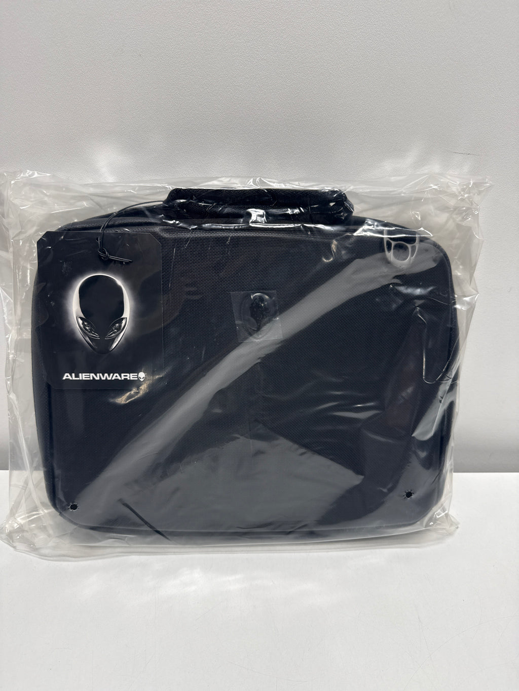 Dell Black Alienware Vindicator Slim Hard Case 14" Model AWVSC14
