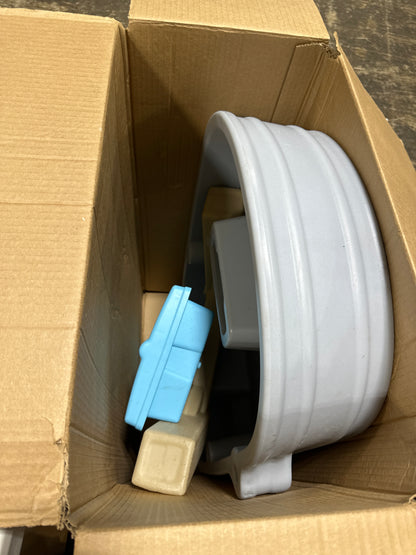 Used Step2 Rain Shower And Flow Water Table