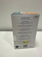 Arm & Hammer Queen Soft Terry Mattress Protector - *Bedding