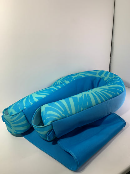 Big Joe Noodle Sling Pool Float