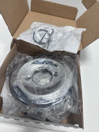 Delta Lahara Monitor 14 Series Single Function Pressure Balanced Shower Only - Less Rough-In Valve Model: T14238
