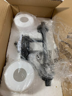 Progress Lighting Replay 13 Inch 2 Light Bath Vanity Light Replay - P2158-31 - Modern Contemporary - *Lighting &