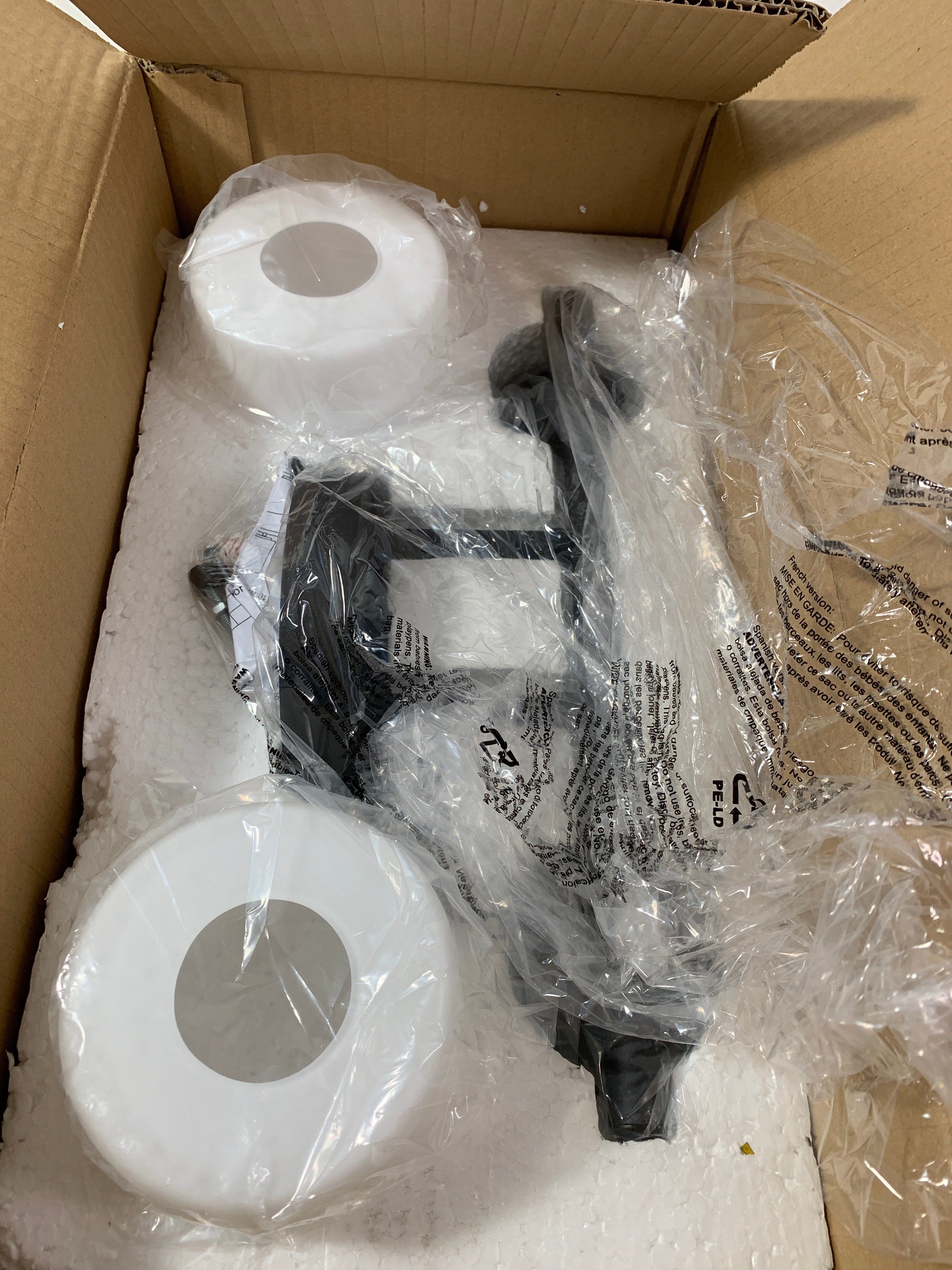 Progress Lighting Replay 13 Inch 2 Light Bath Vanity Light Replay - P2158-31 - Modern Contemporary - *Lighting &