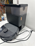 Used Roomba Combo J9+ Self-Emptying and Auto-Fill Robot Vacuum and Mop