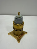 Hansgrohe 307247741 Ecostat Pressure Balance Shower Valve Brass