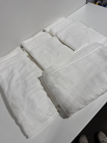 Grandeur Hospitality Towels Set of 10