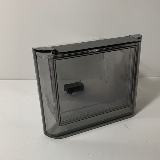 Pieza OEM Bandeja/cubo para hielo GE Profile Opal 2.0 Máquina para hacer hielo en pepitas