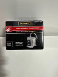 Defiant 16-Volt AC/30-Volt a Transformer - *Lighting & Electrical