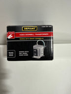 Defiant 16-Volt AC/30-Volt a Transformer - *Lighting & Electrical