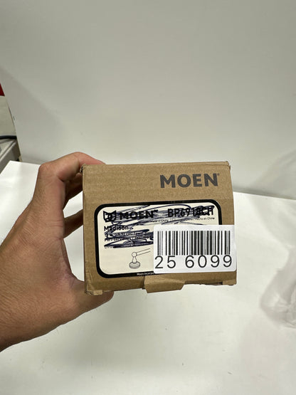 Moen BP6918CH Madison 18-Inch Towel Bar Chrome