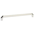 Emtek 86620 Riviera 12 Inch Center to Center Handle Cabinet Pull - *Tools Hardware & Misc