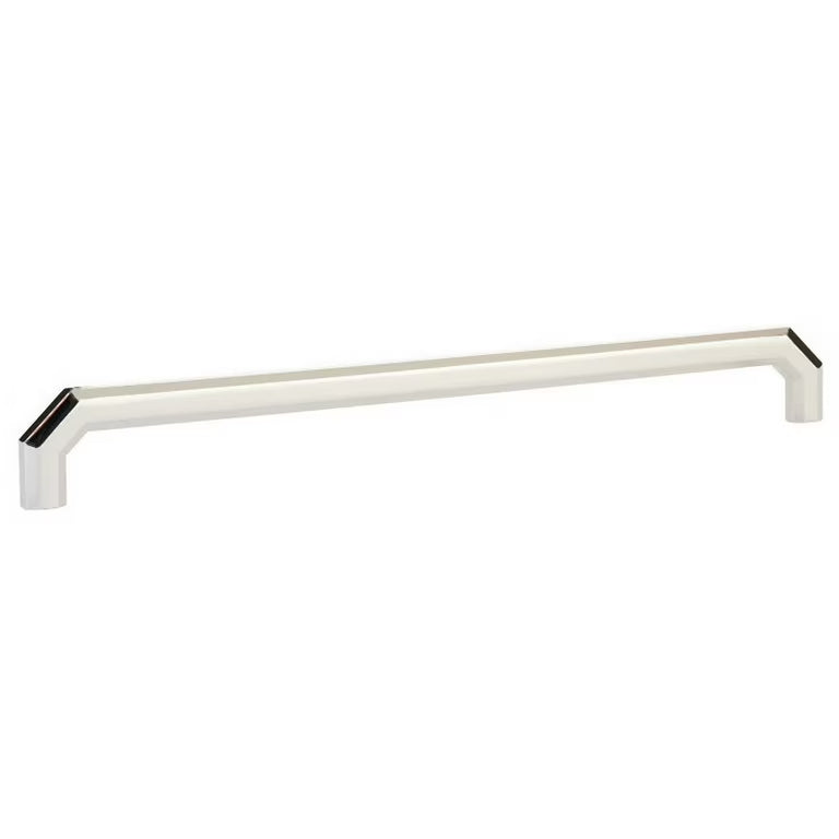 Emtek 86620 Riviera 12 Inch Center to Center Handle Cabinet Pull - *Tools Hardware & Misc