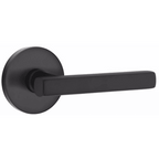 Emtek Freestone Lever Handle with Disk Rosette - Tools