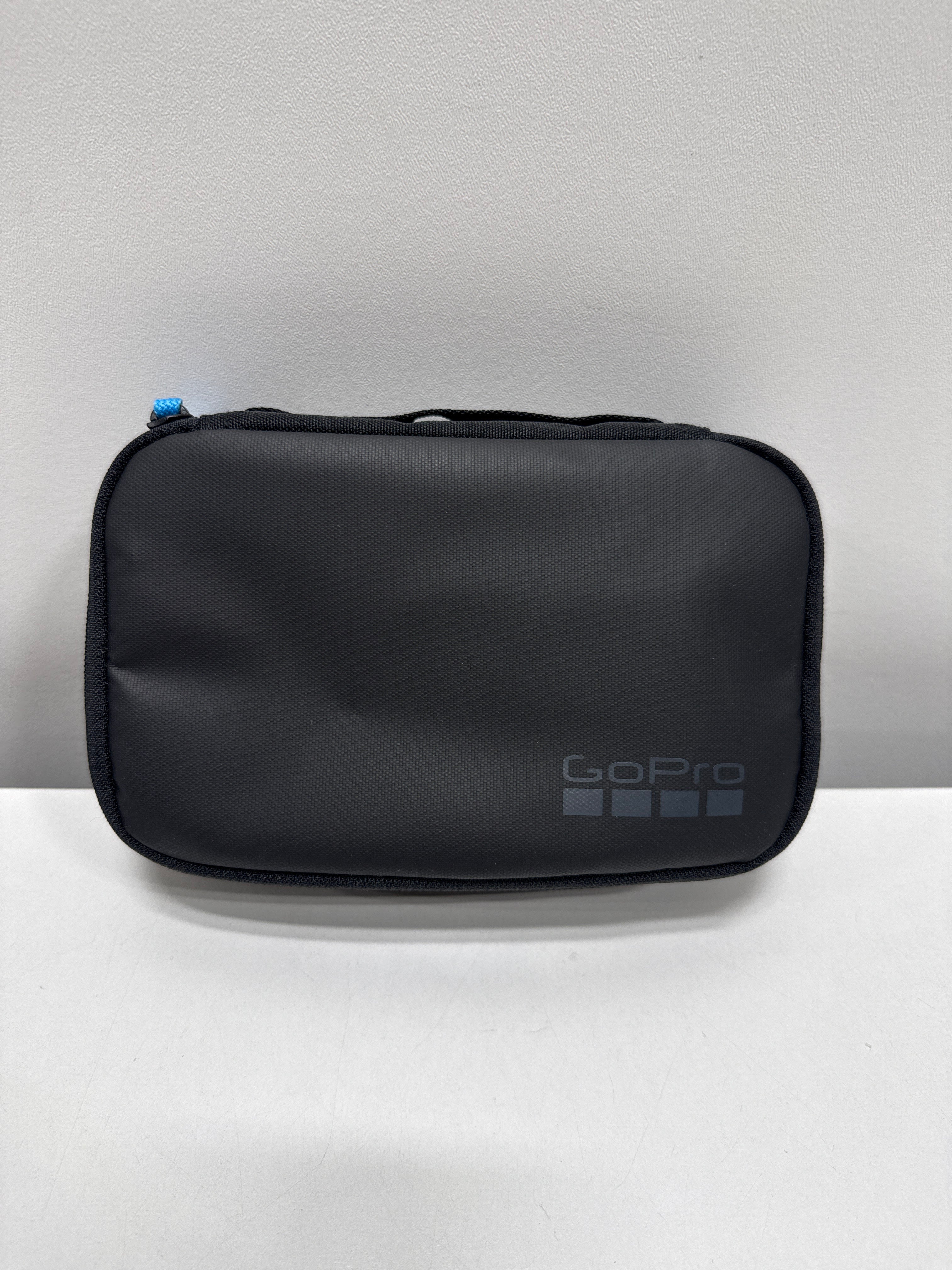 GoPro Adventure Kit 3.0 (Head Strap 2.0 + Clip, The Handler (Floating Hand Grip), and Compact Case) - Official GoPro Accessory