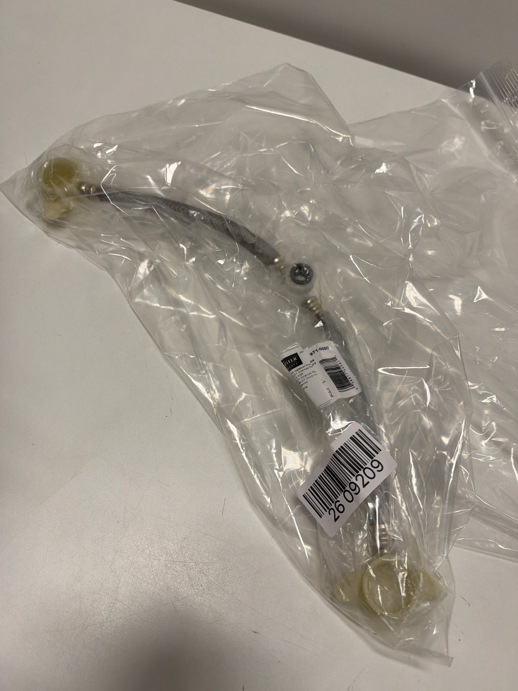 Pfister 971-0050 Parisa / Savannah 49 Series S/P Hose Sub Assembly