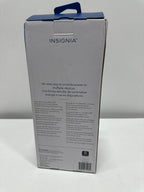 Insignia™ - 10-Outlet / 2-USB-C / 1-USB 2,400 Joules Surge Protector Strip with 6 ft. Power Cord - White - *Lighting &