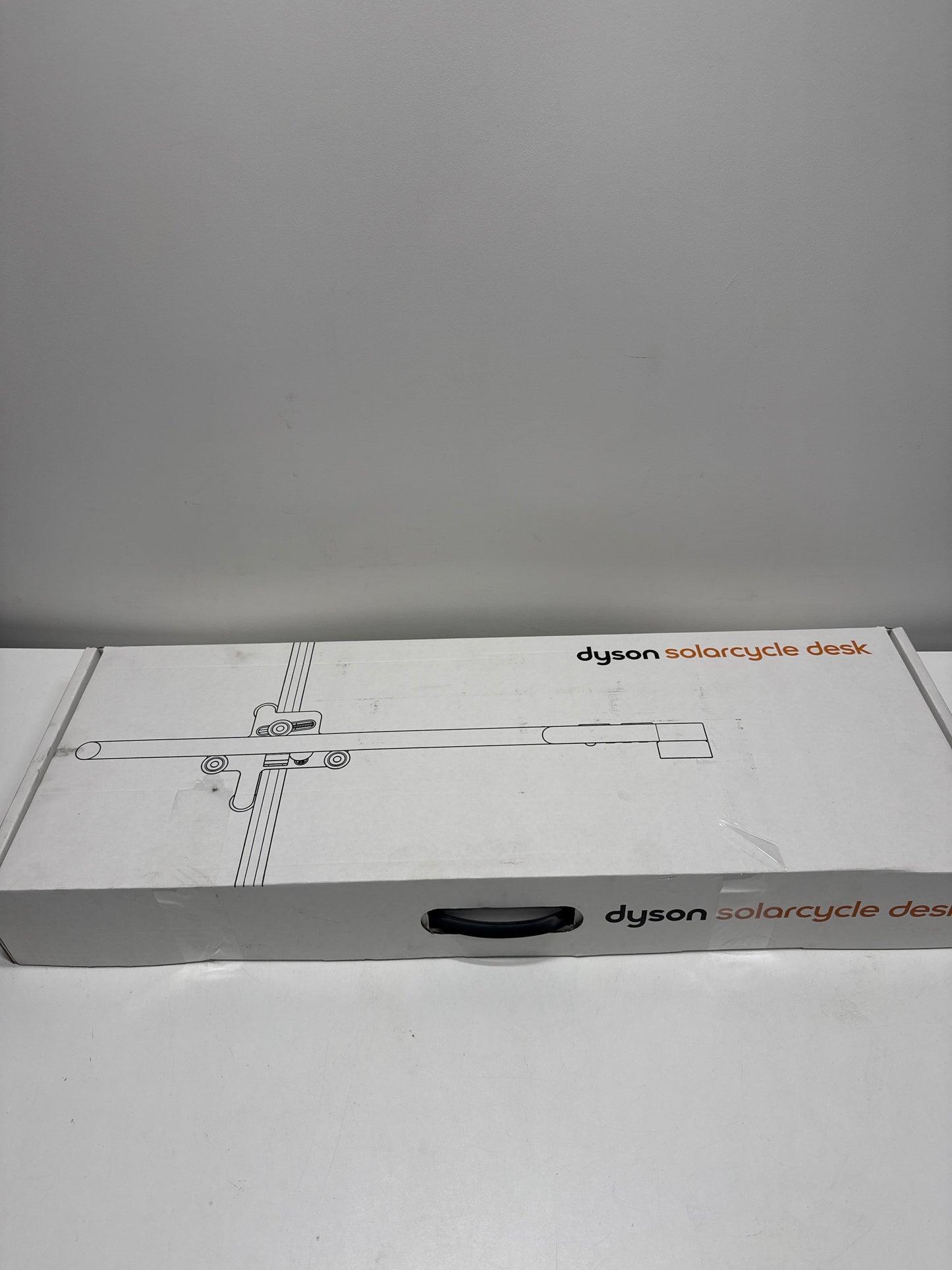 Dyson Solarcycle Task Light CD05