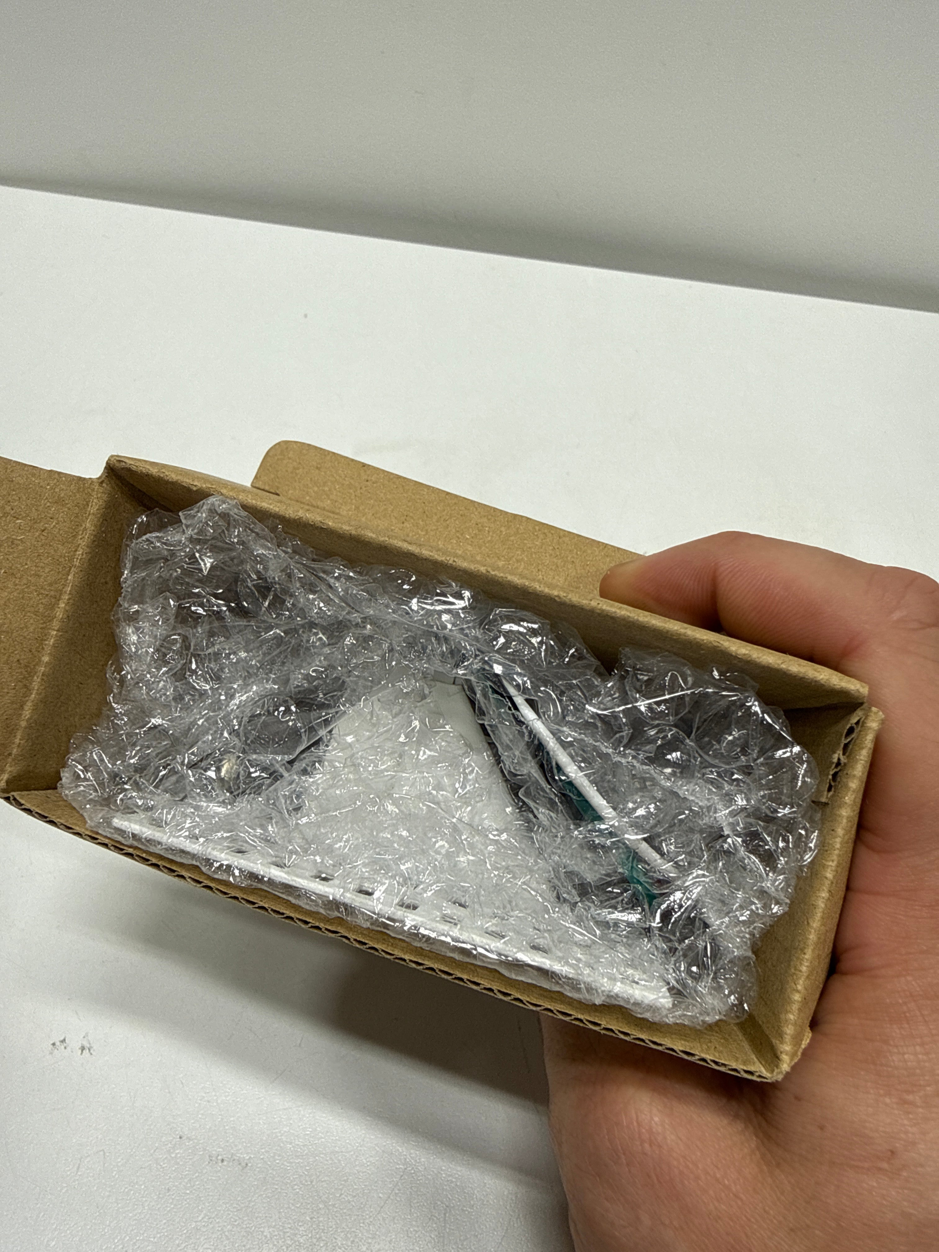 Invisible Trim Step and Wall Light Hardwired Integrated LED 120-Volt 2700K
