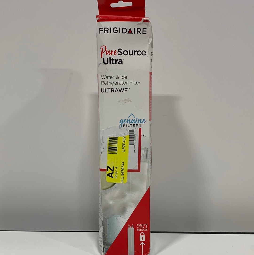 Frigidaire ULTRAWF PureSource Ultra Refrigerator Water Filter - *Kitchen Appliances