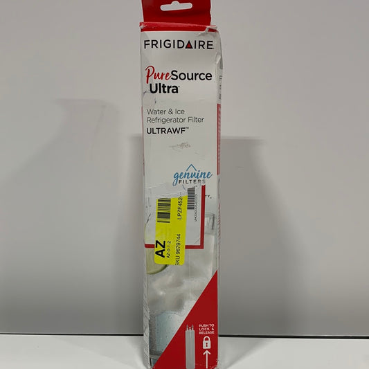 Frigidaire ULTRAWF PureSource Ultra Refrigerator Water Filter