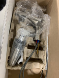 Delta 856-DST Dorval 1.2 GPM Single Hole Bathroom Faucet - *Plumbing