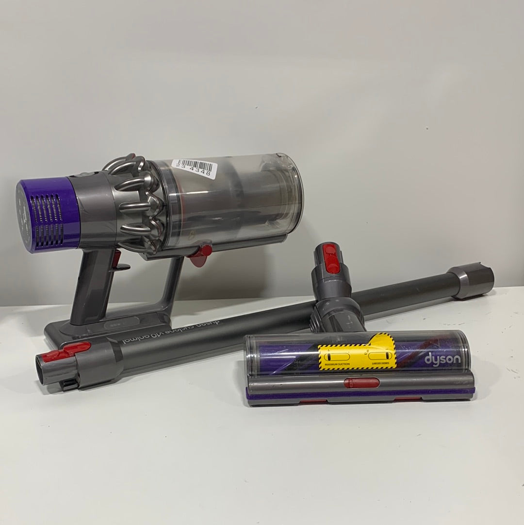 Used See Desc Dyson V10 Vacuum Cleaner