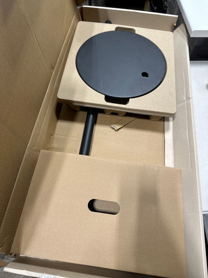 Sonos Speaker Floor Stands for Era 300 - Black
