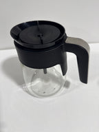 Used Ninja Espresso & Coffee Barista System Craft Pot Part - *Kitchen Appliances
