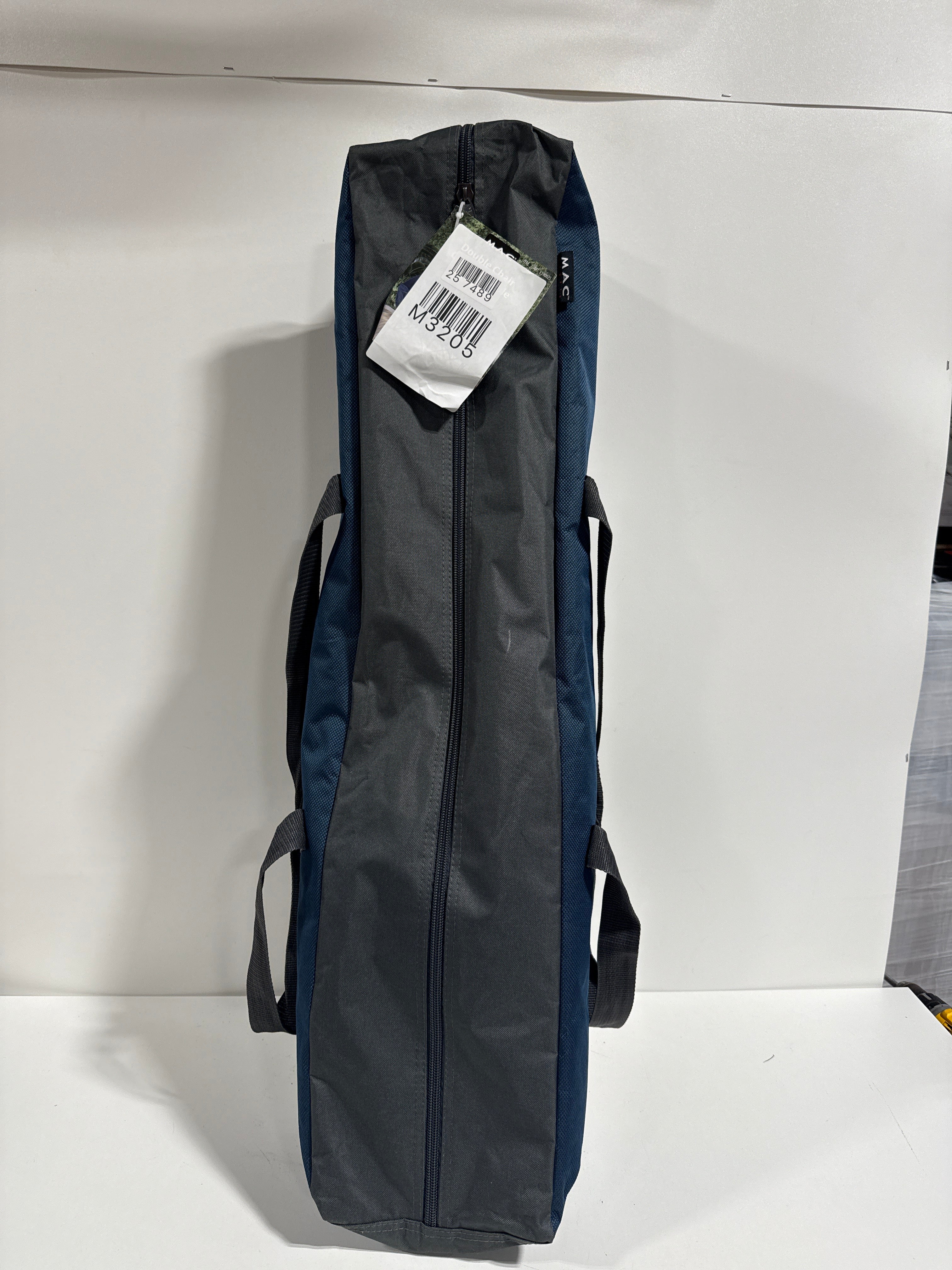 Mac Sports Double Camping Chair - *Outdoor Living & Garden