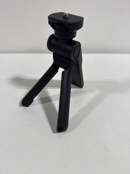 Sony - Wi-Fi Bluetooth Remote with Shooting Grip - Black