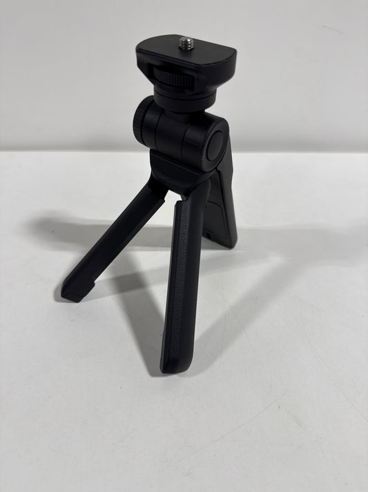 Sony - Wi-Fi Bluetooth Remote with Shooting Grip - Black