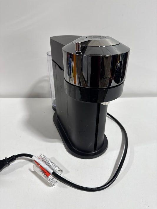 See Desc Nespresso Vertuo Next Deluxe Coffee and Espresso Machine by Breville