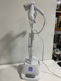 Used Conair Turbo Extreme Steam Garment Steamer - White - *Home Decor & Curtains