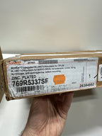 Blum 769R5337sf 18 135Lb Capacity Movento Waste Recycle Slides - *Tools Hardware & Misc