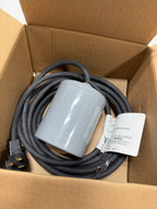 1002715 SJE Pump Master Pump Down with Plug, 15' Cable,120VAC