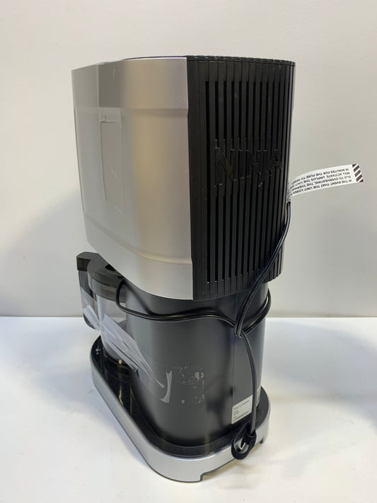 Used Ninja CREAMi Deluxe 11-in-1 Ice Cream and Frozen Treat Maker