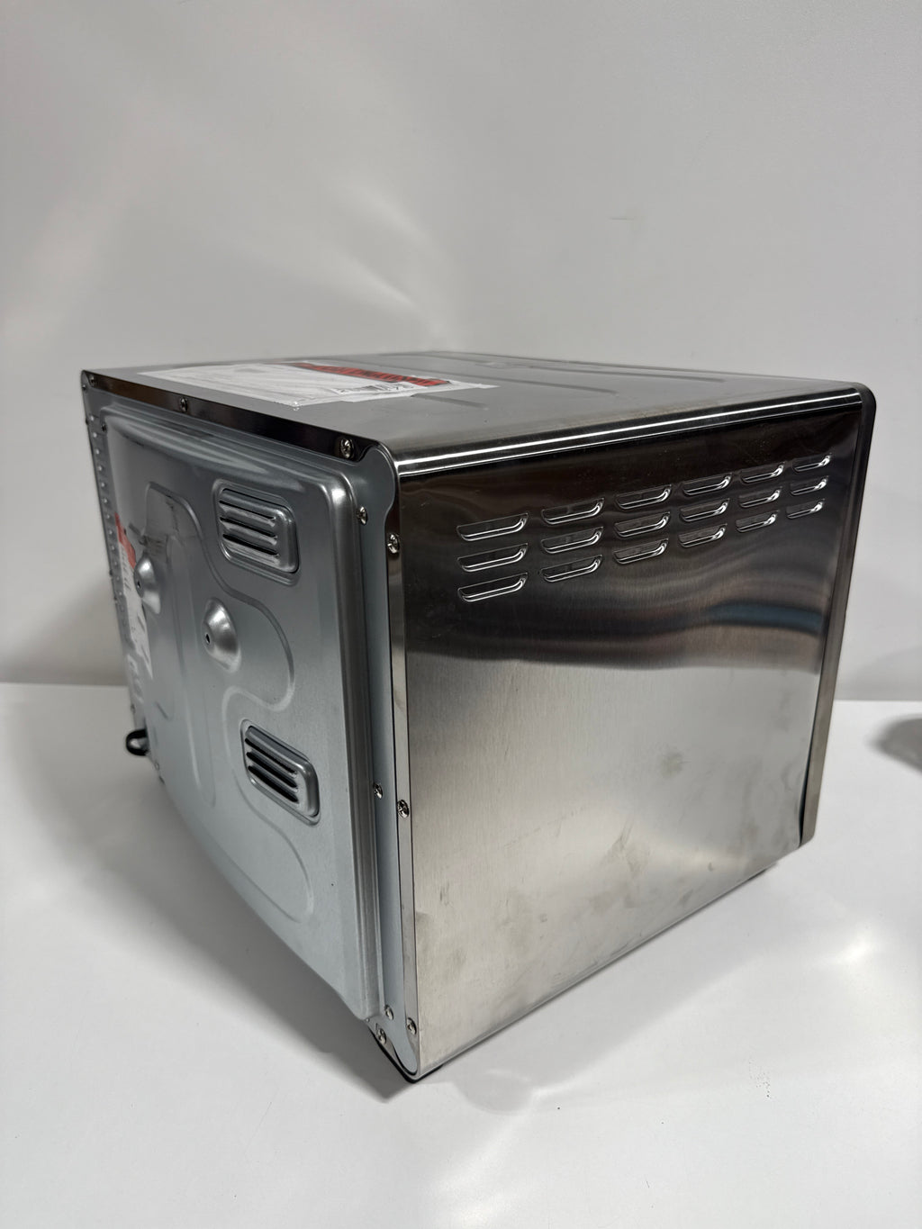 Scratch & Dent Bella PRO - DoubleUp Oven - Stainless Steel - *Kitchen & Dining