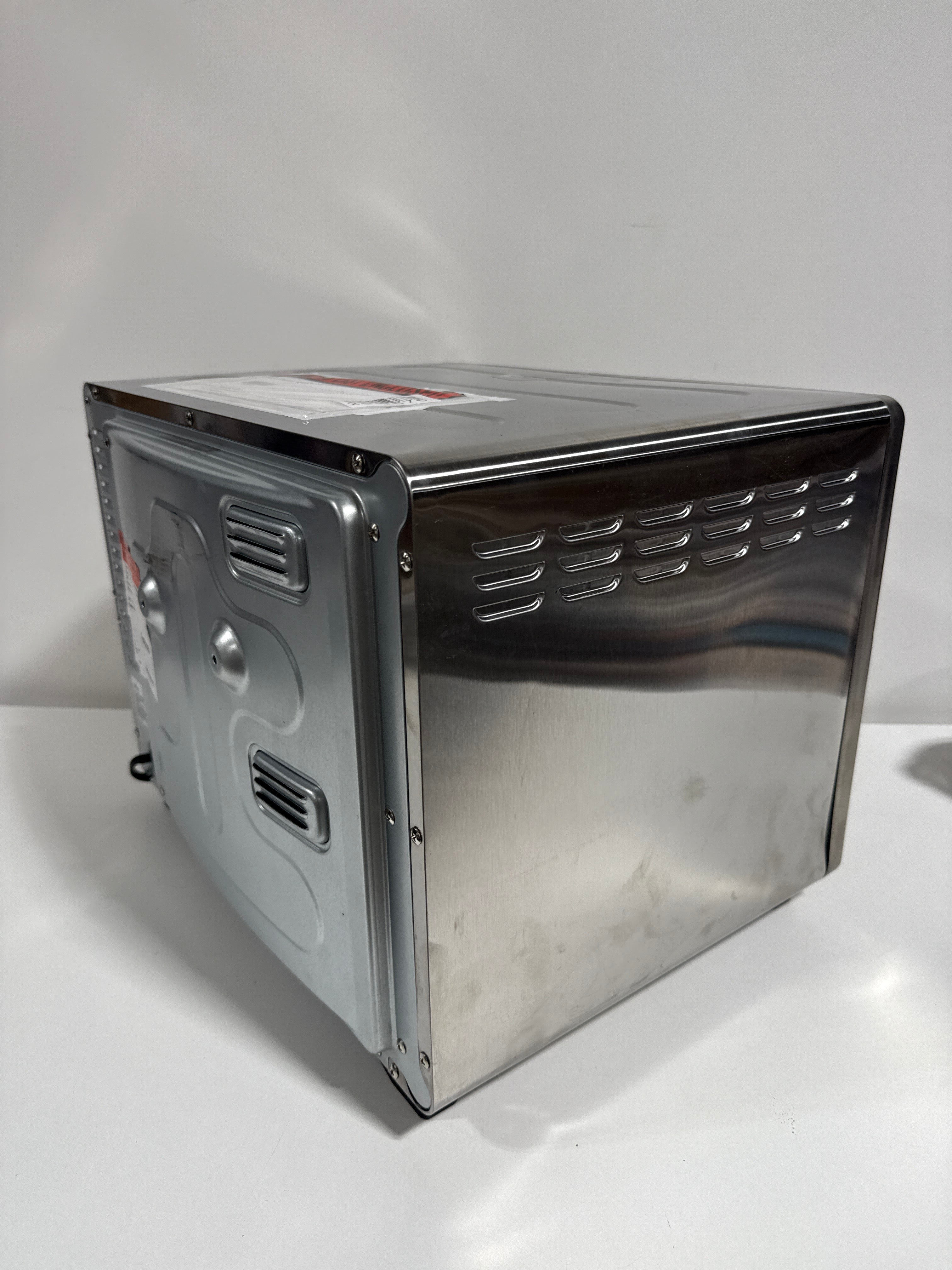 Scratch & Dent Bella PRO - DoubleUp Oven - Stainless Steel - *Kitchen & Dining