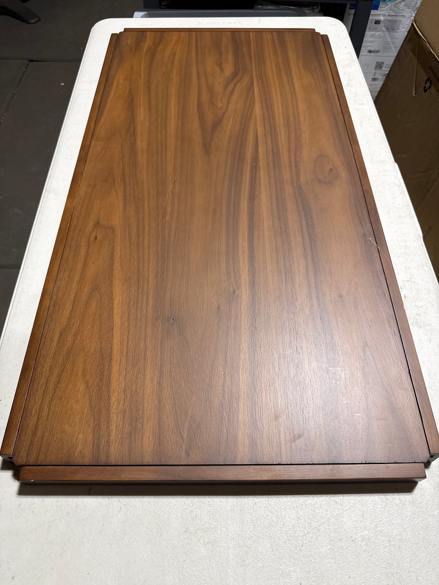 Damage Point Reyes 3-piece Occasional Table Set