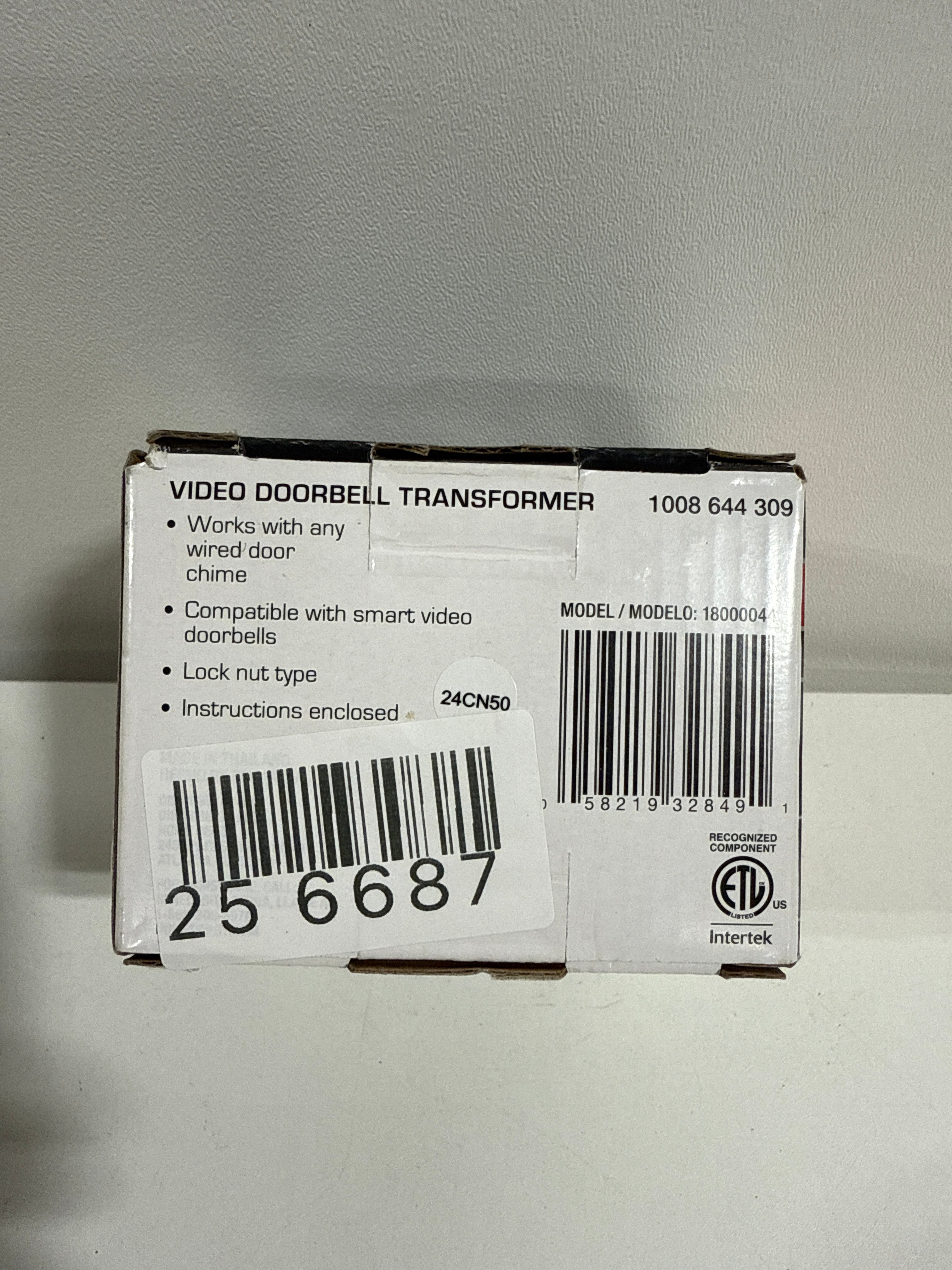 Defiant 16-Volt AC/30-Volt a Transformer - *Lighting & Electrical